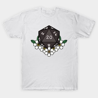 d20 T-Shirt